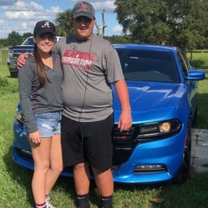 Meet your Posher, Chanda